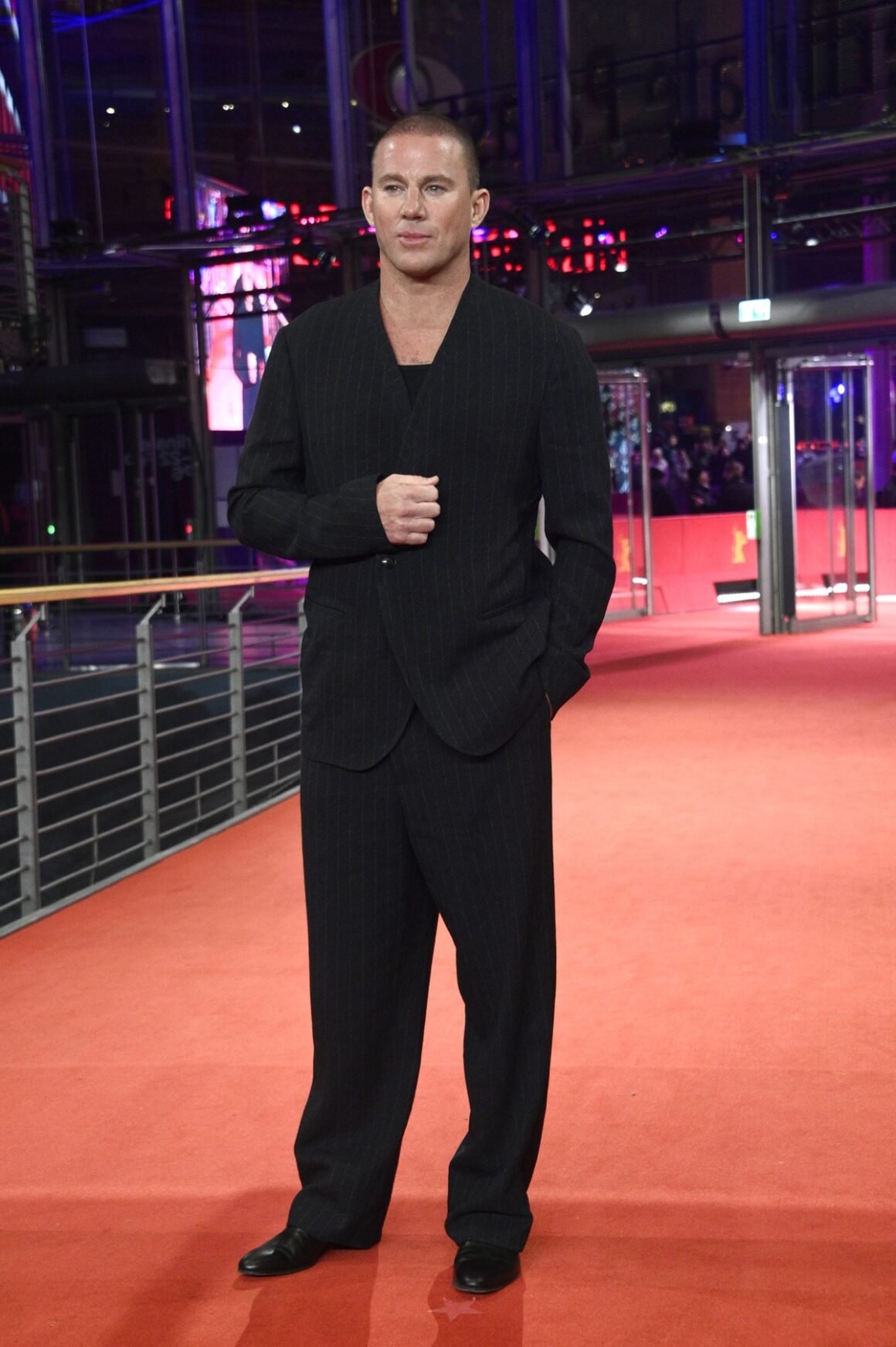 76th Berlinale International Film Festival: 'Josephine' Premiere