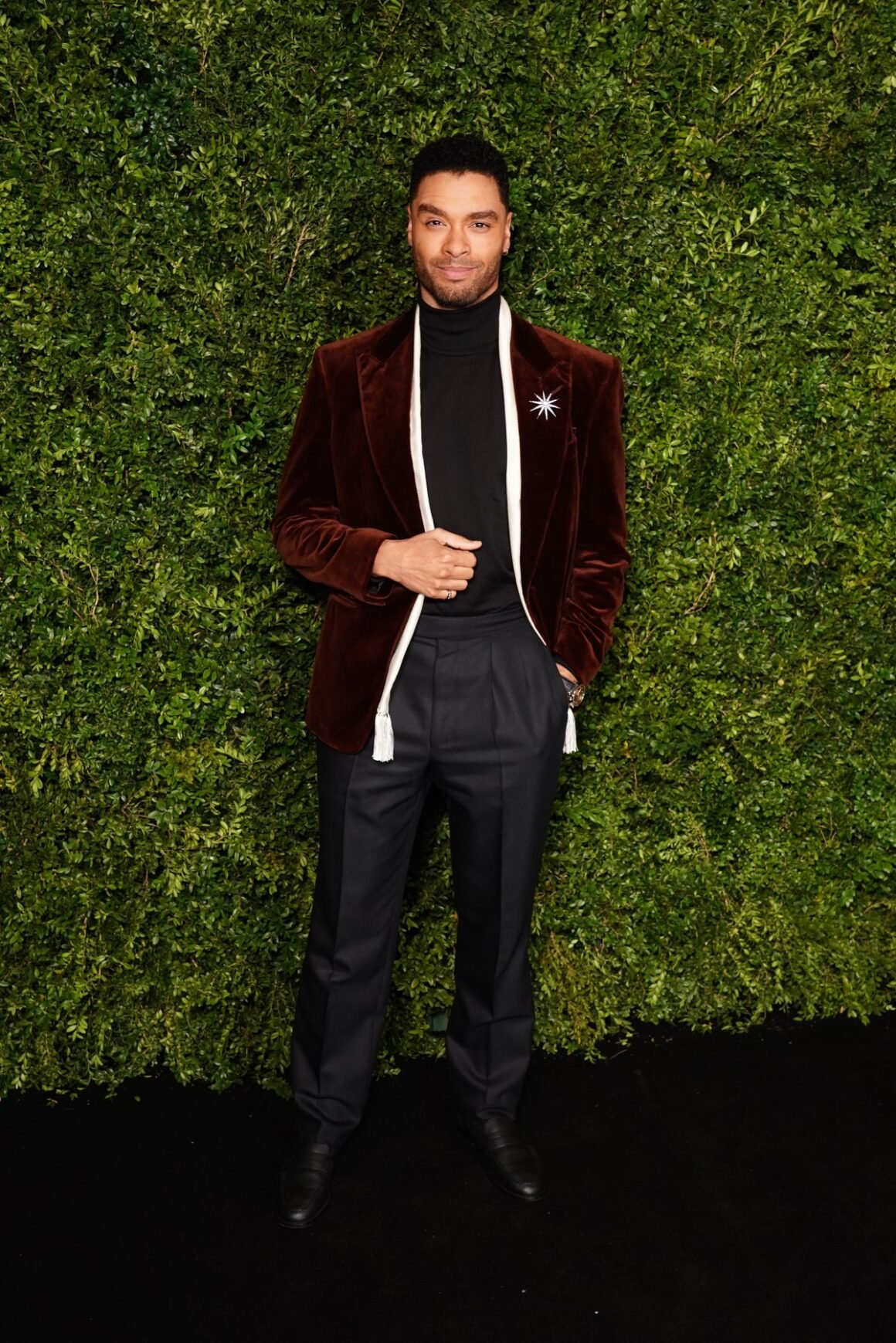 Charles Finch And Chanel 2026 Pre-Bafta Party