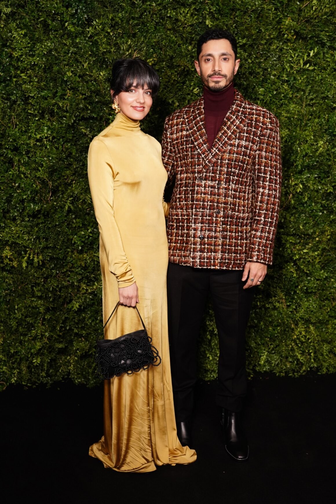 Charles Finch And Chanel 2026 Pre-Bafta Party