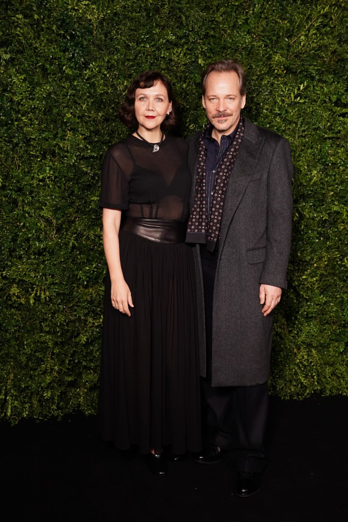 Charles Finch And Chanel 2026 Pre-Bafta Party