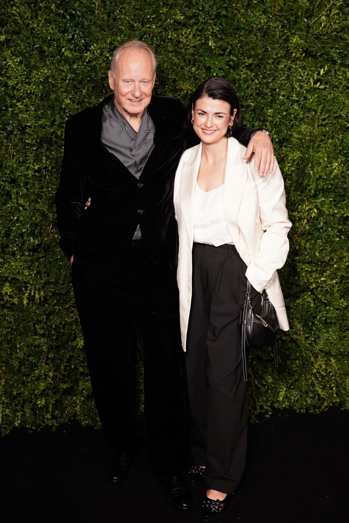 Charles Finch And Chanel 2026 Pre-Bafta Party