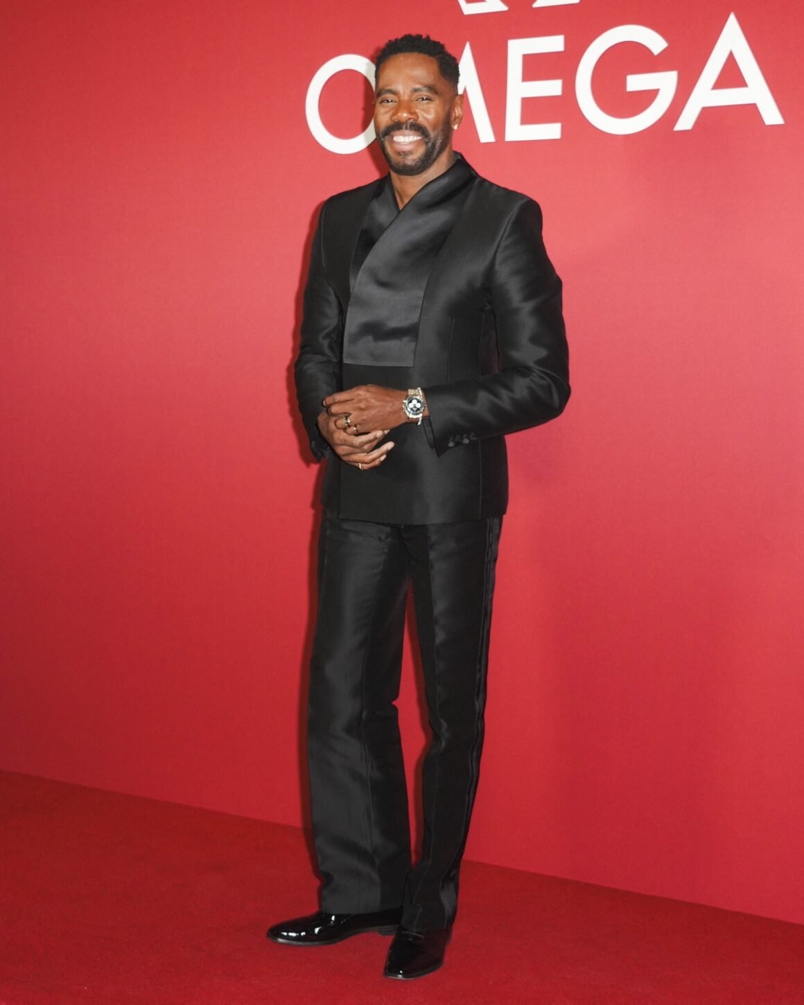 Milano Cortina Winter Olympics 2026: Omega House Closing Night Gala