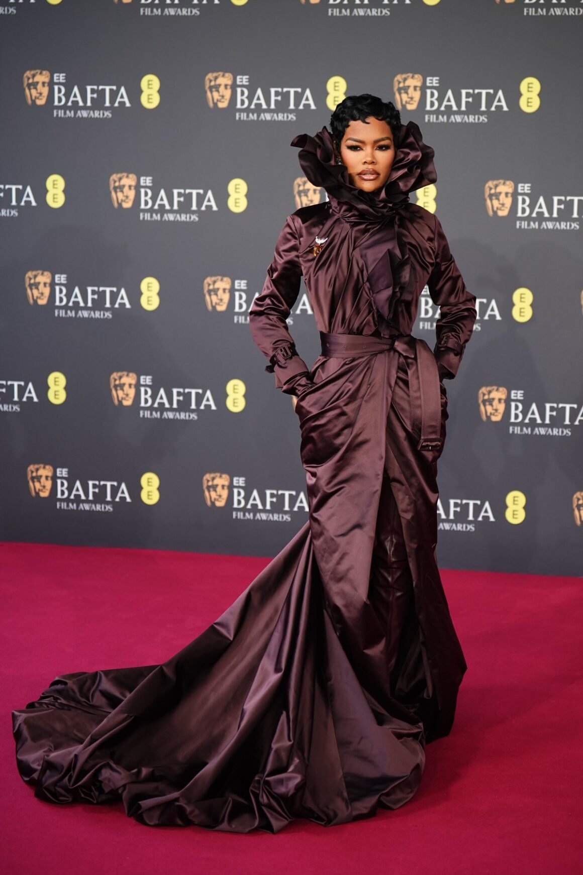 2026 BAFTA Film Awards