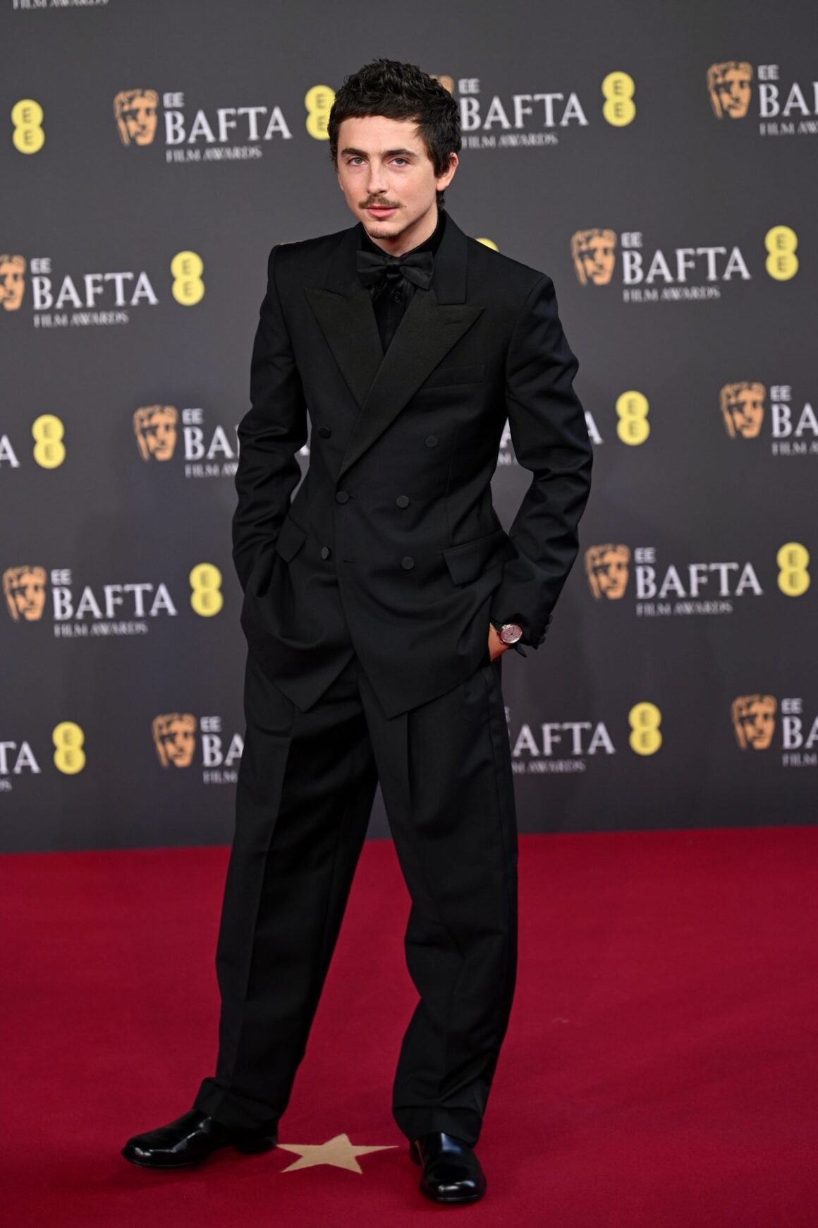 2026 BAFTA Film Awards