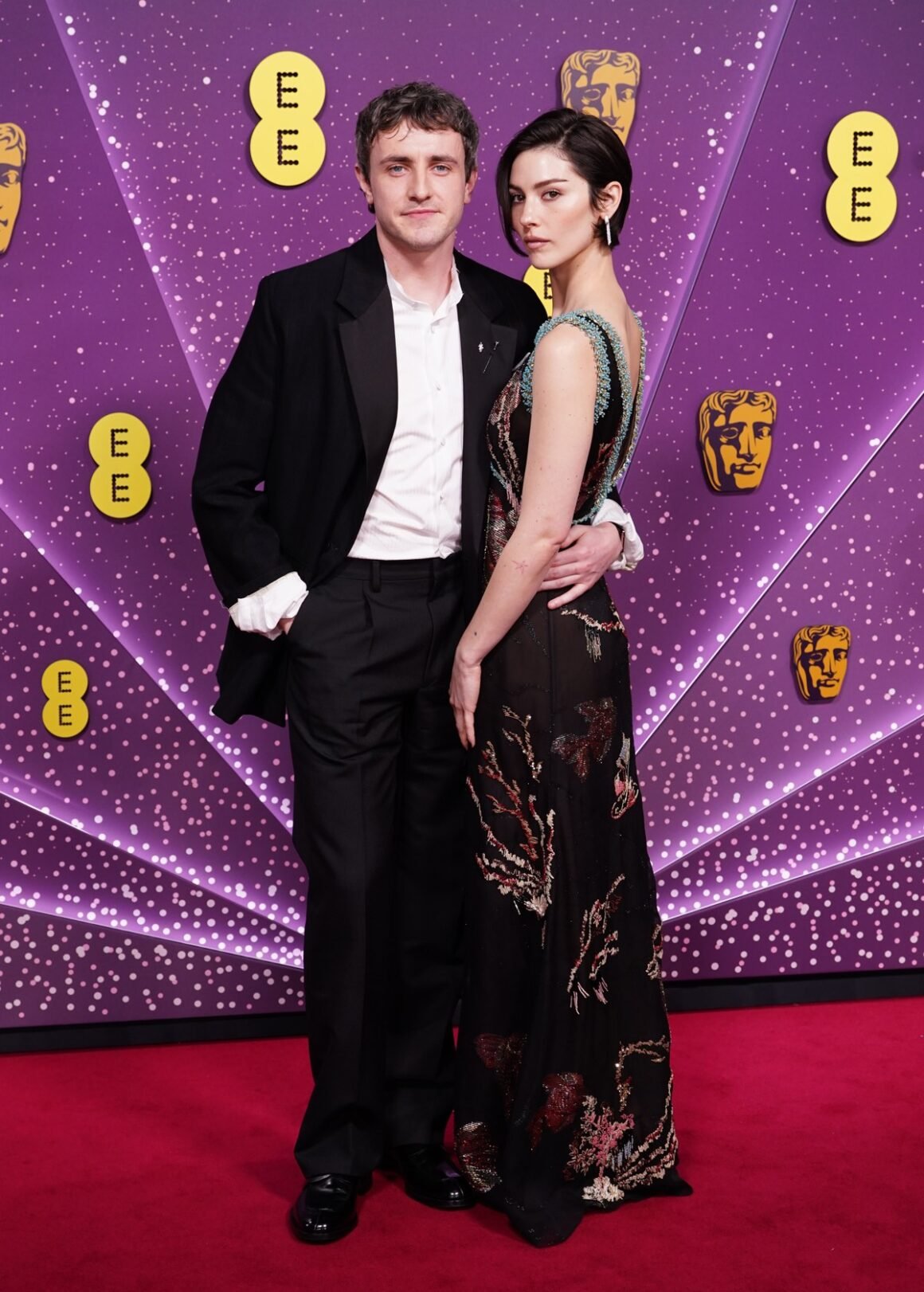 2026 BAFTA Film Awards