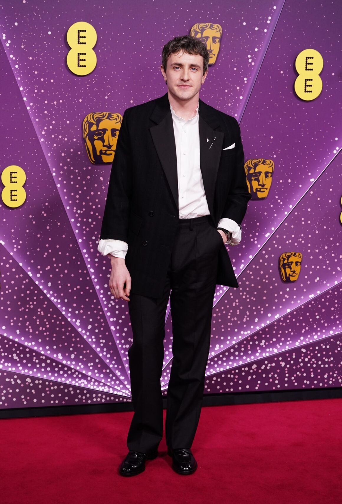 2026 BAFTA Film Awards