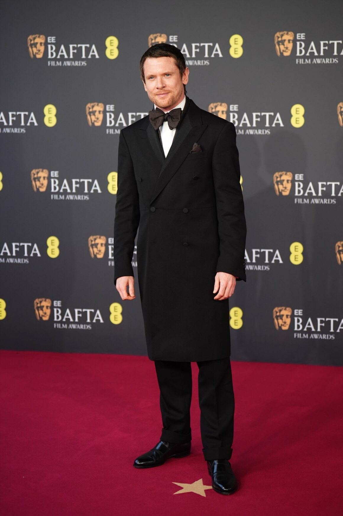 2026 BAFTA Film Awards