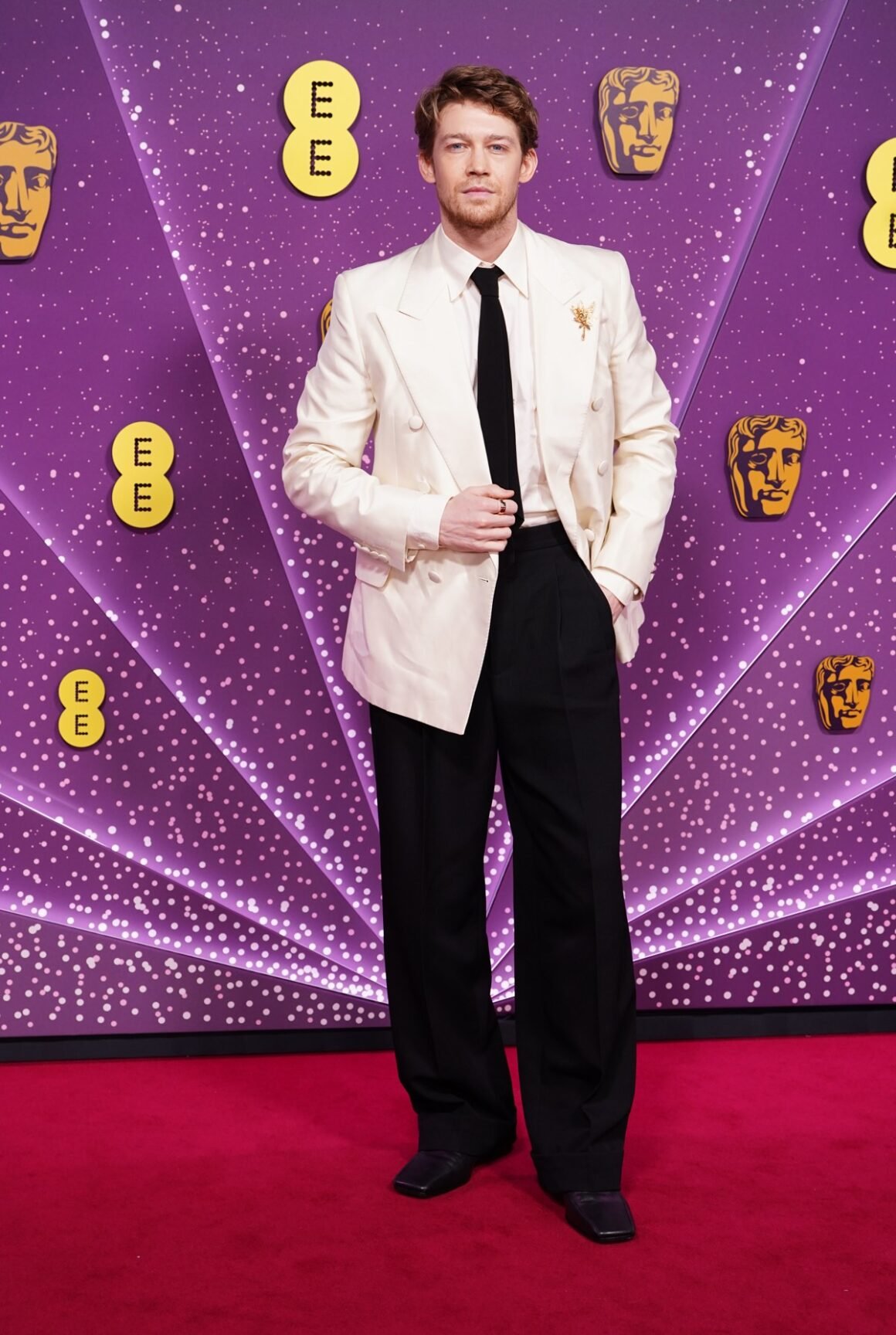 2026 BAFTA Film Awards