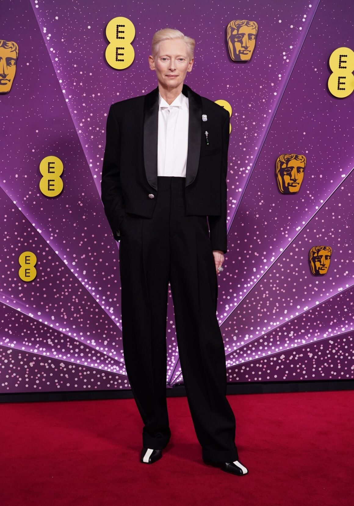 2026 BAFTA Film Awards