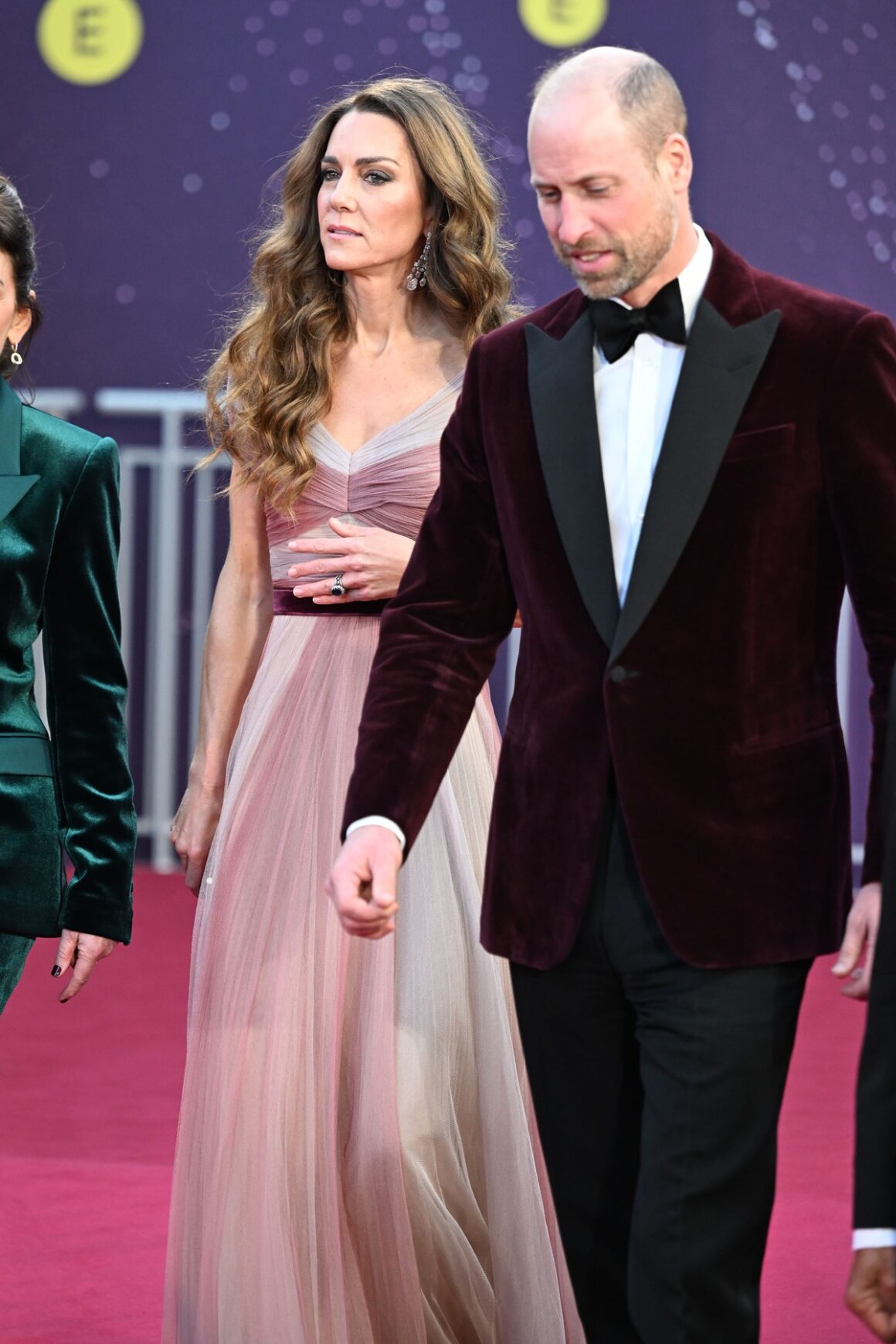 2026 BAFTA Film Awards