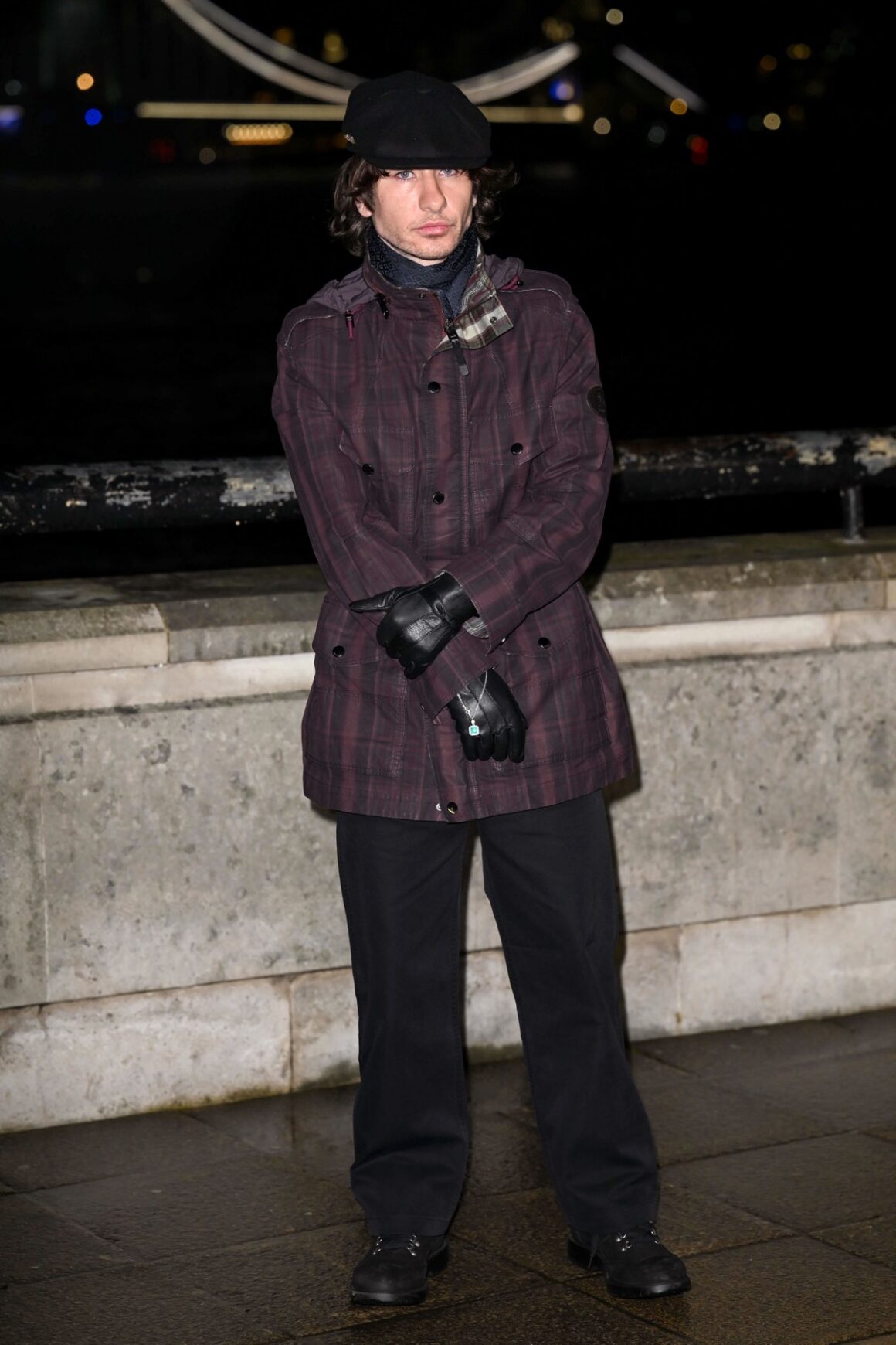 London Fashion Week Spring/Summer 2026 - Burberry - Arrivals