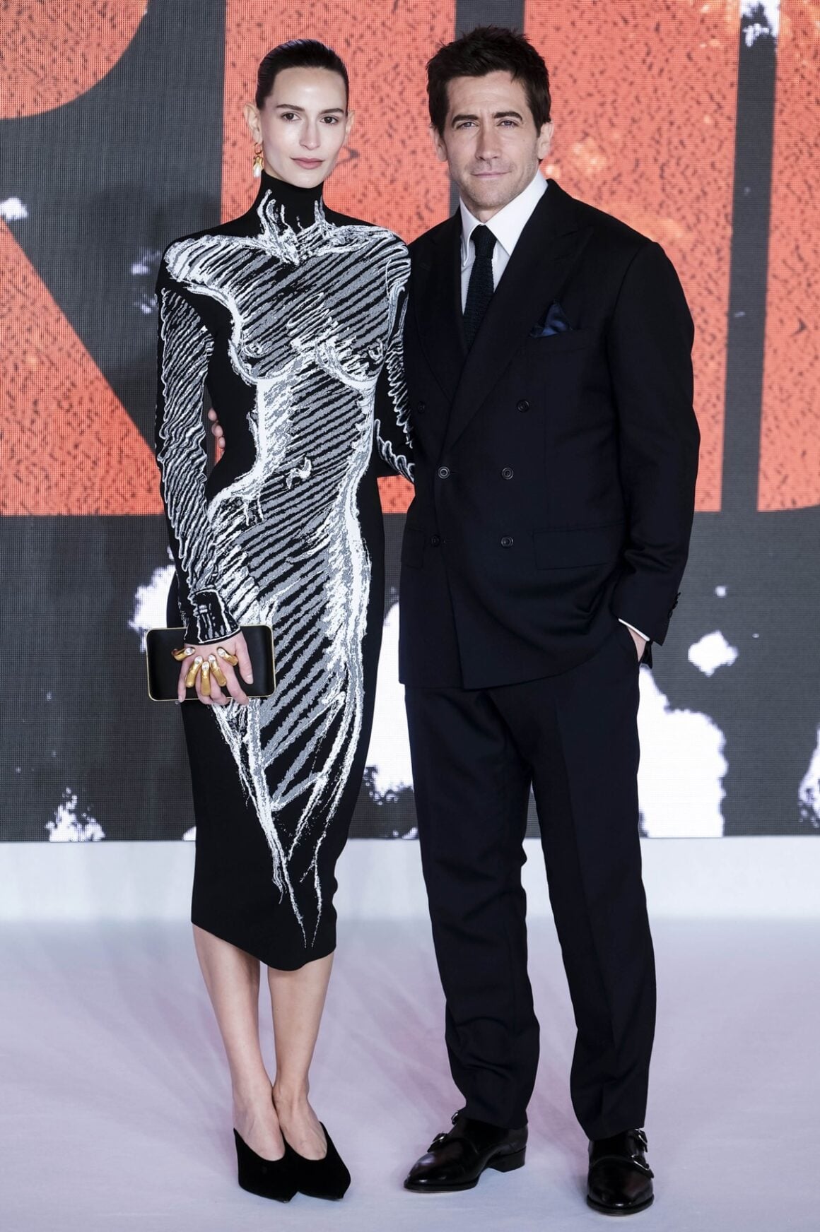 World Premiere Of 'The Bride!'