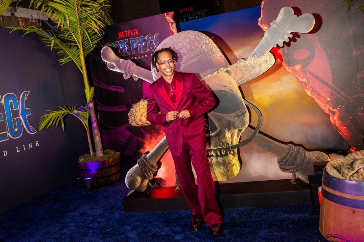 Netflix's "ONE PIECE" Season 2 Los Angeles Fan Screening