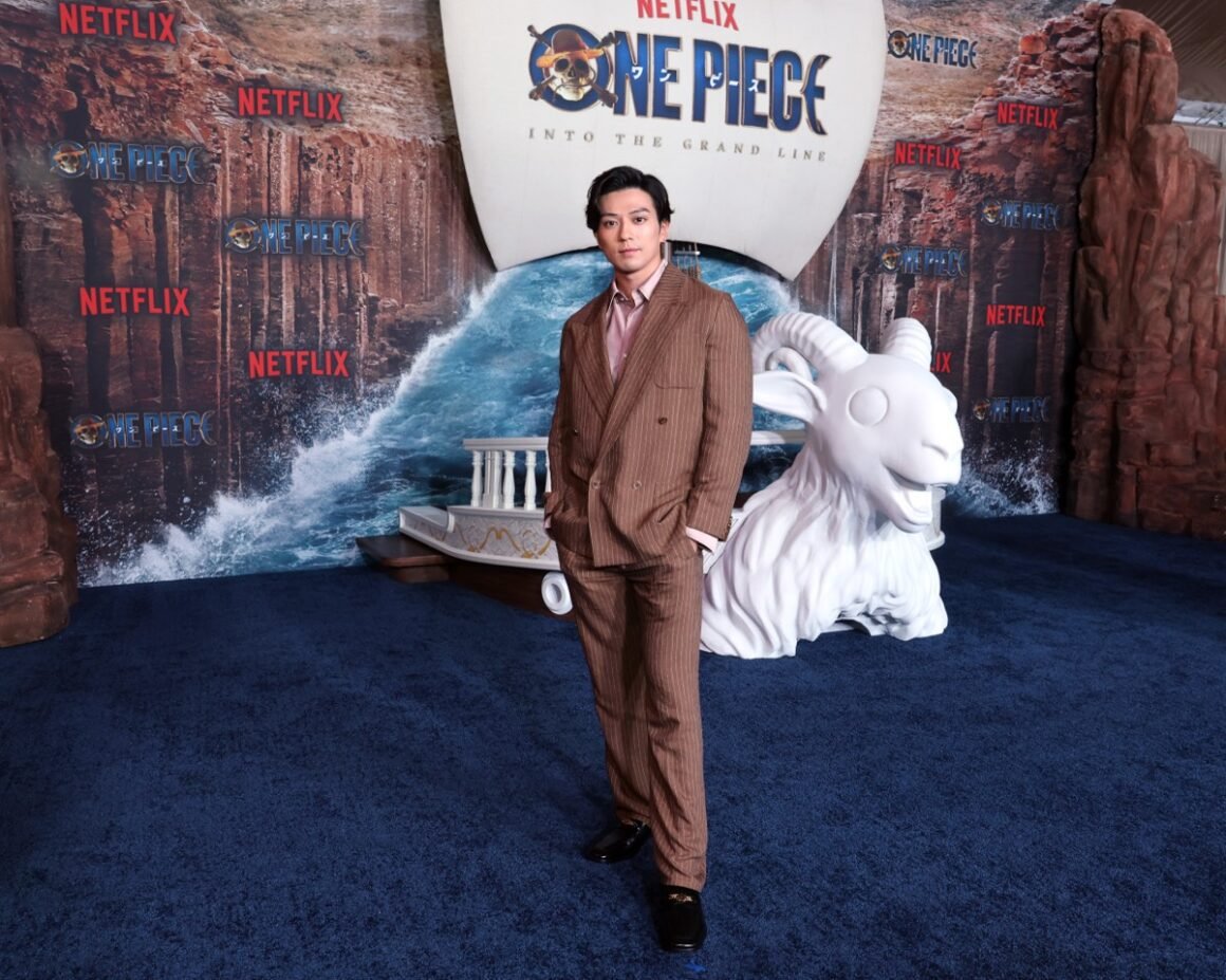 Netflix's "ONE PIECE" Season 2 Los Angeles Fan Screening