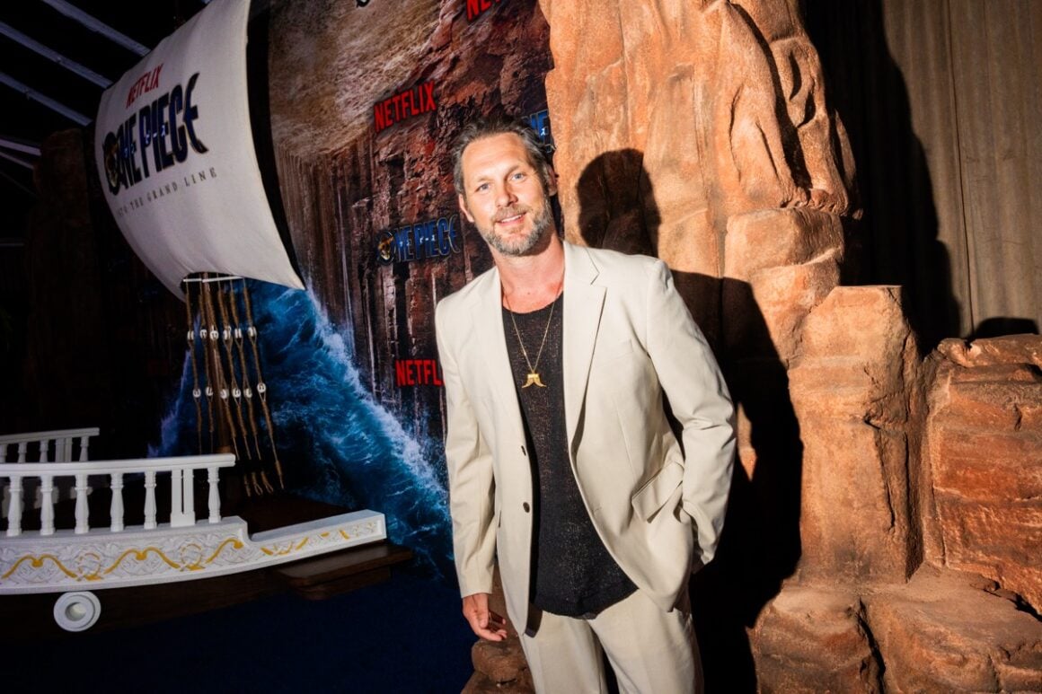 Netflix's "ONE PIECE" Season 2 Los Angeles Fan Screening