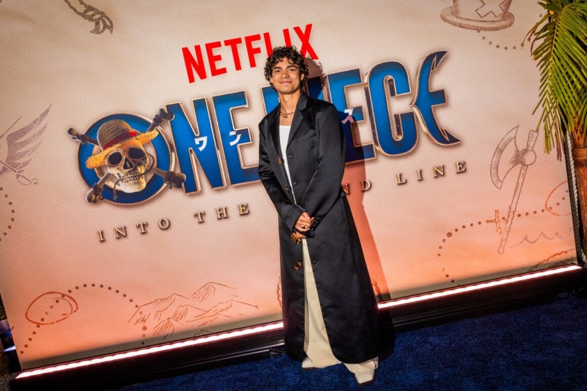 Netflix's "ONE PIECE" Season 2 Los Angeles Fan Screening