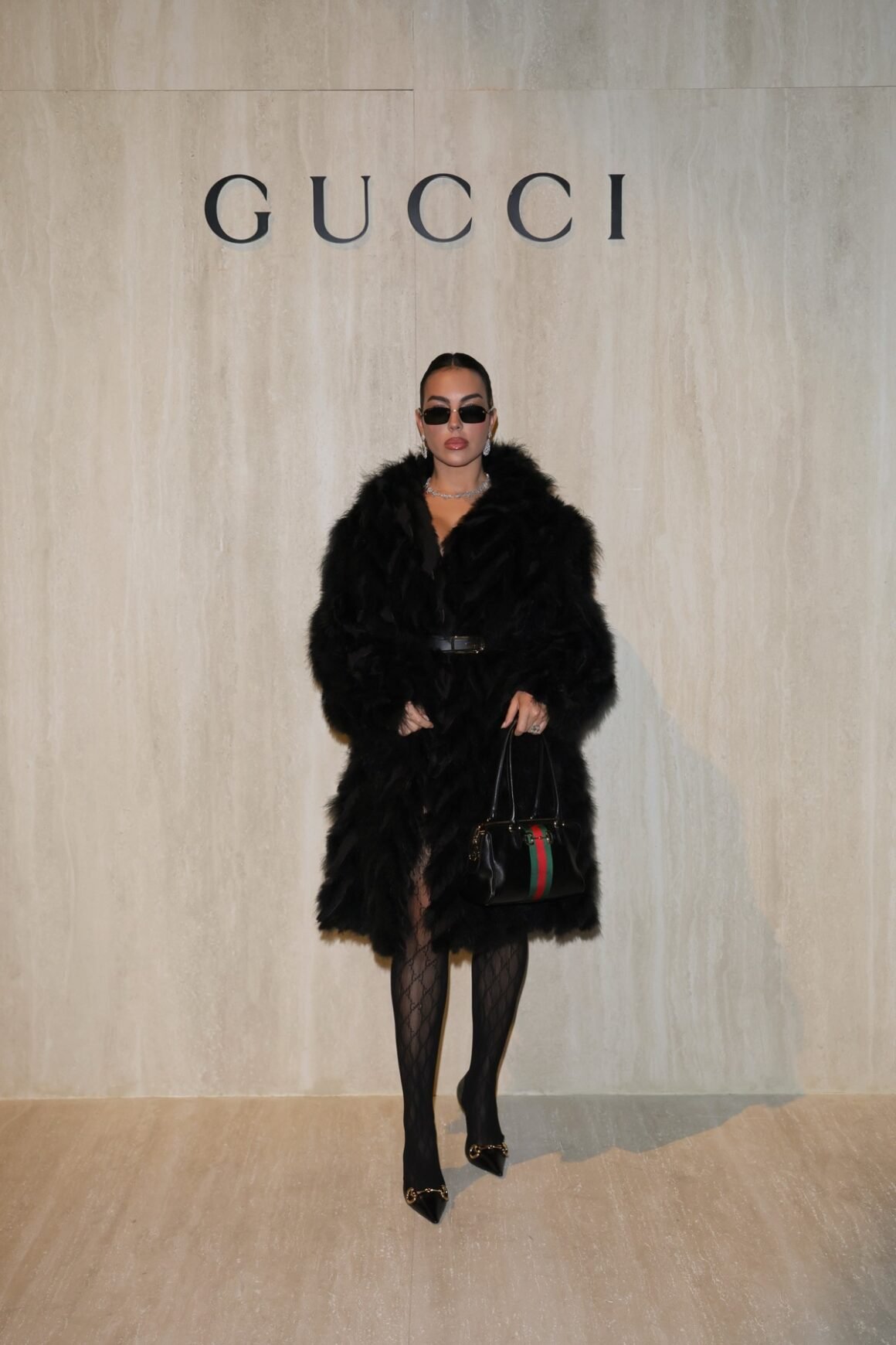 Gucci FW26 Fashion Show - Arrivals