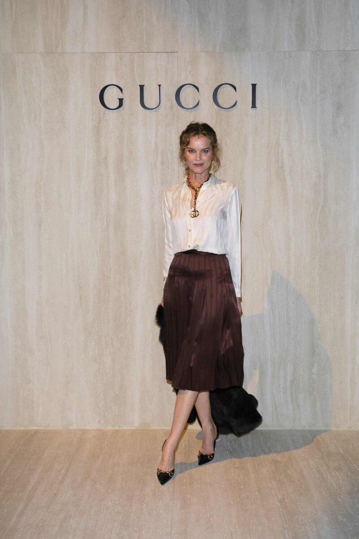 Gucci FW26 Fashion Show - Arrivals