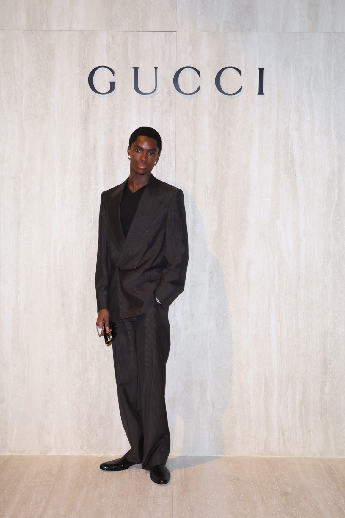 Gucci FW26 Fashion Show - Arrivals