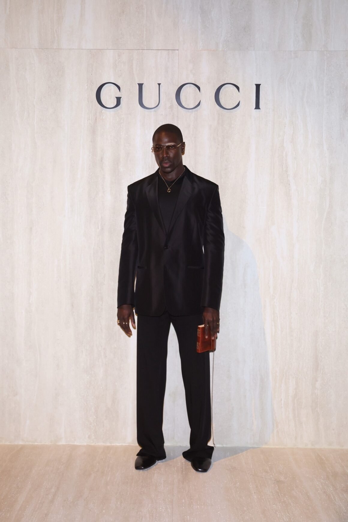 Gucci FW26 Fashion Show - Arrivals