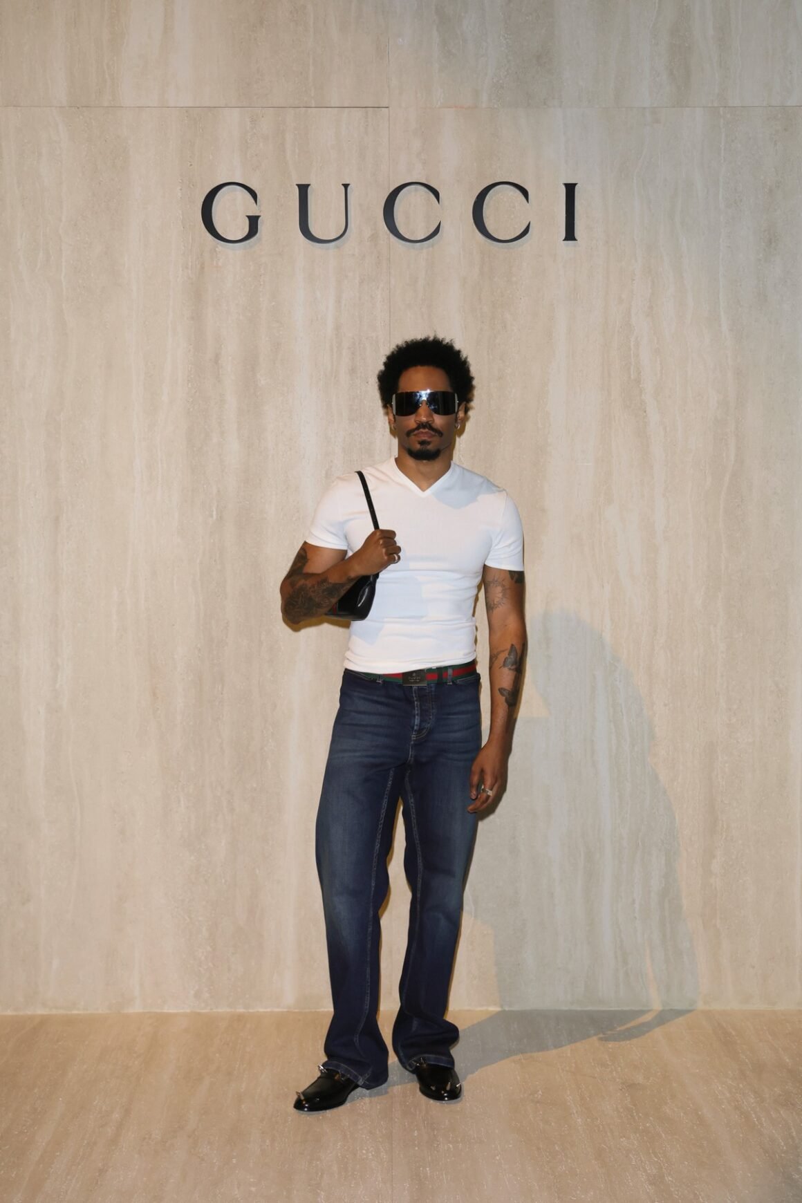 Gucci FW26 Fashion Show - Arrivals