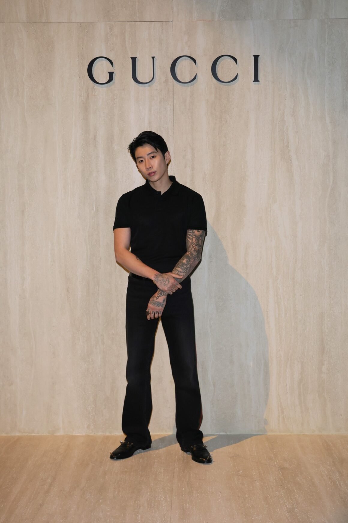 Gucci FW26 Fashion Show - Arrivals