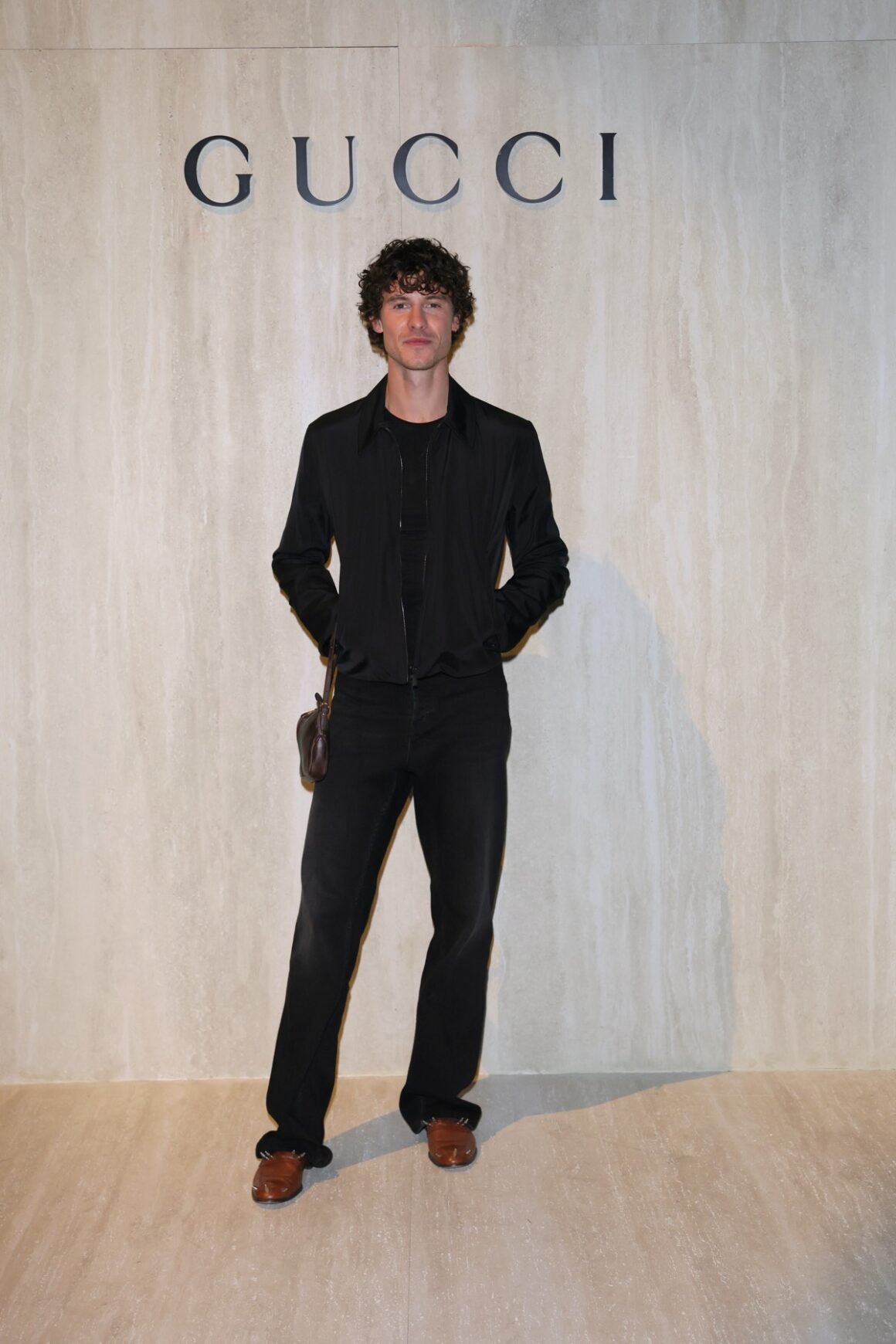 Gucci FW26 Fashion Show - Arrivals