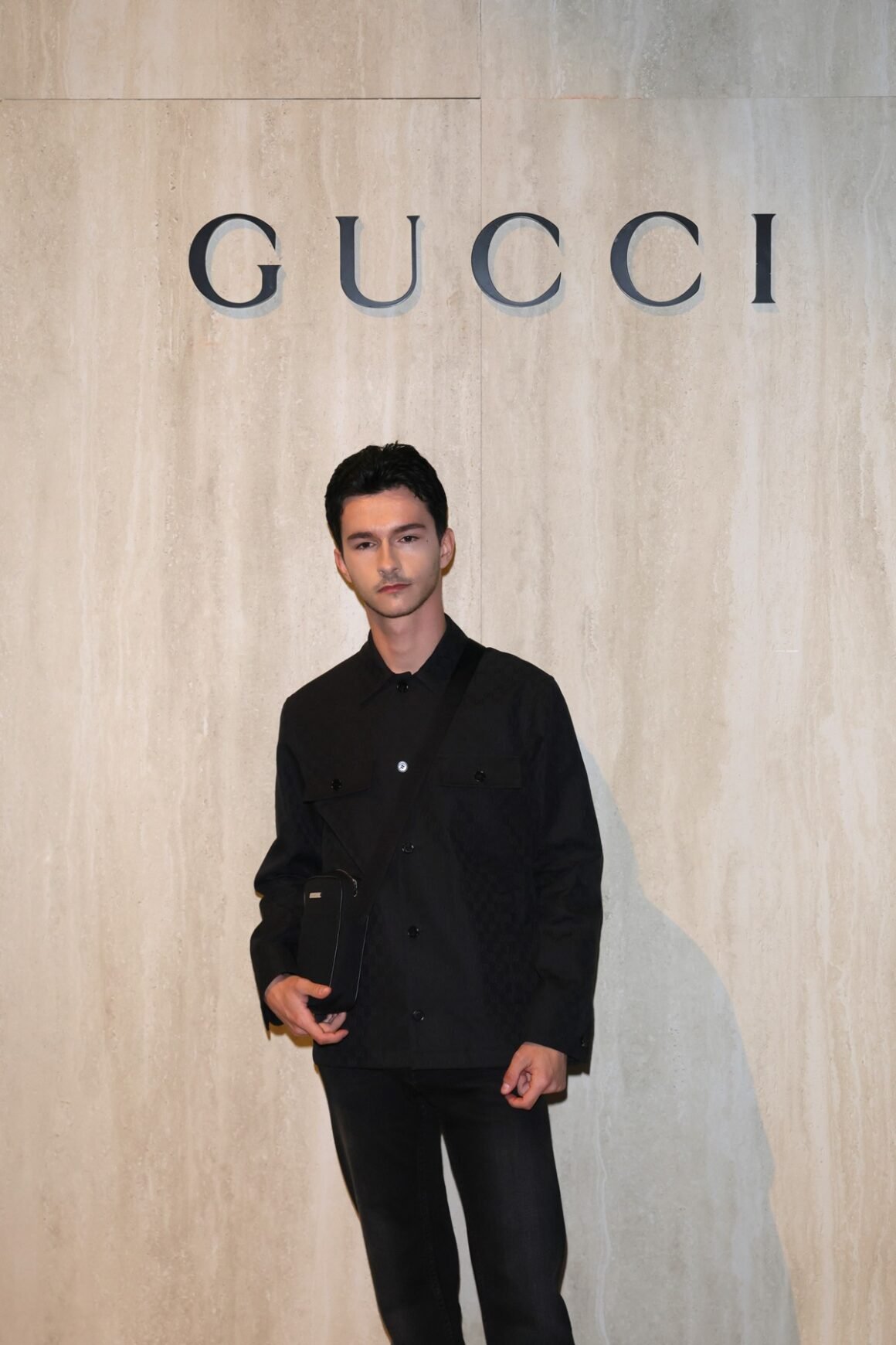 Gucci FW26 Fashion Show - Arrivals