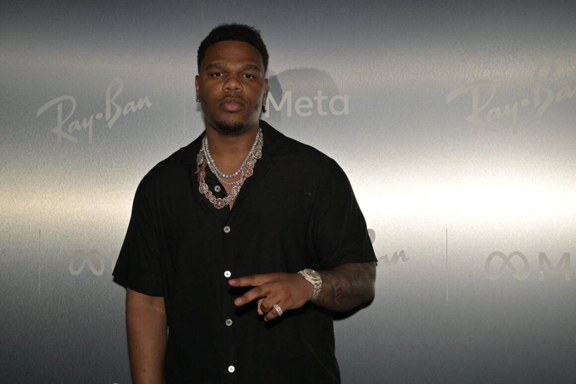 Ray-Ban Meta's Pre-Grammy Celebration At The Spotlight