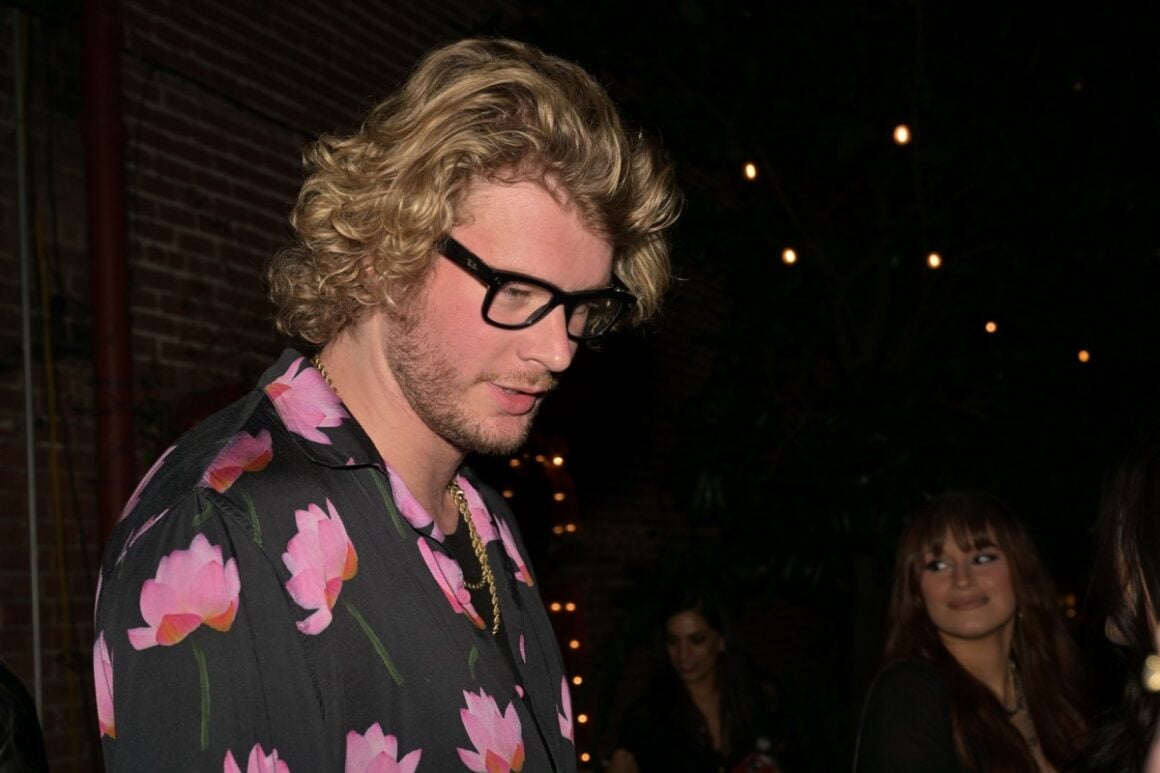 Ray-Ban Meta's Pre-Grammy Celebration At The Spotlight