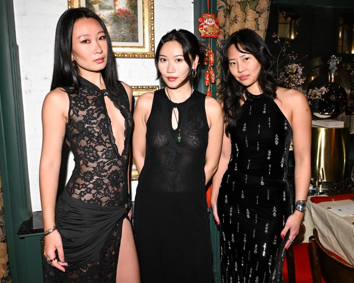 LOUIS XIII Celebrates Lunar New Year 2026 Year of the Horse with Cellar Master Baptiste Loiseau at Iden & Quanjude