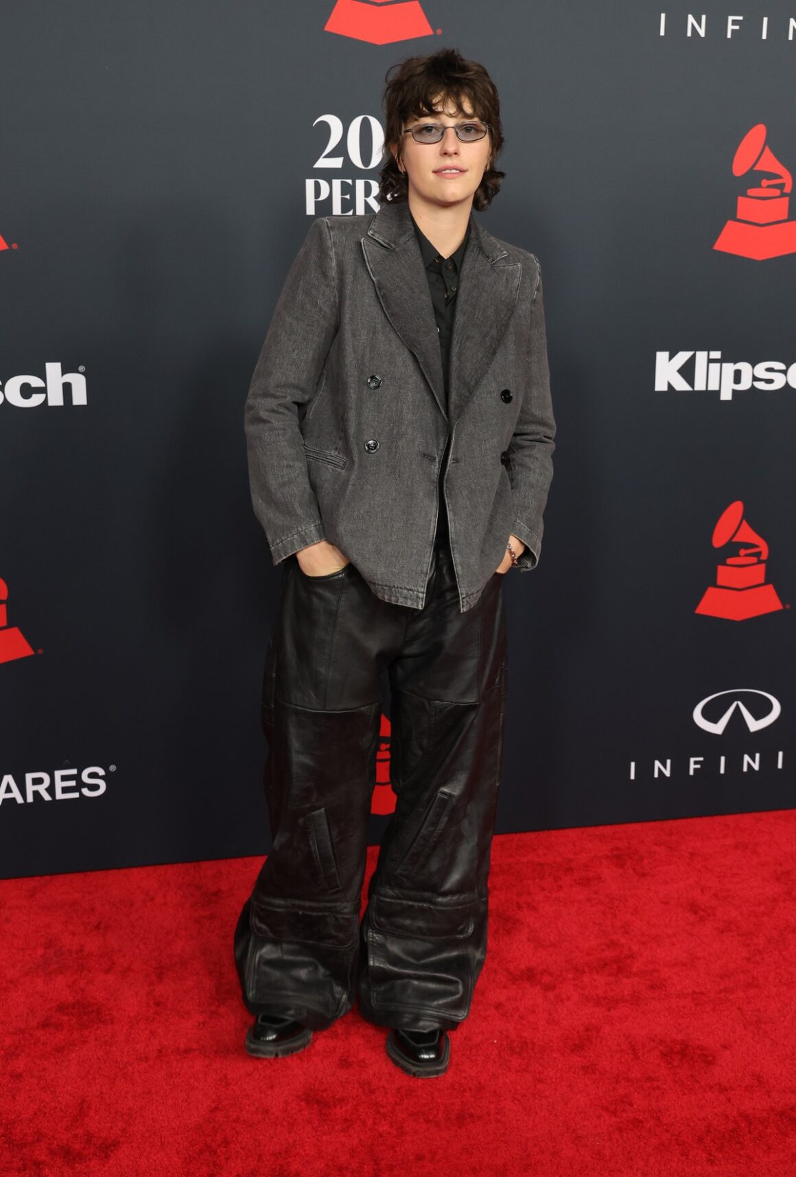 2026 MusiCares Person Of The Year Tribute - Arrivals