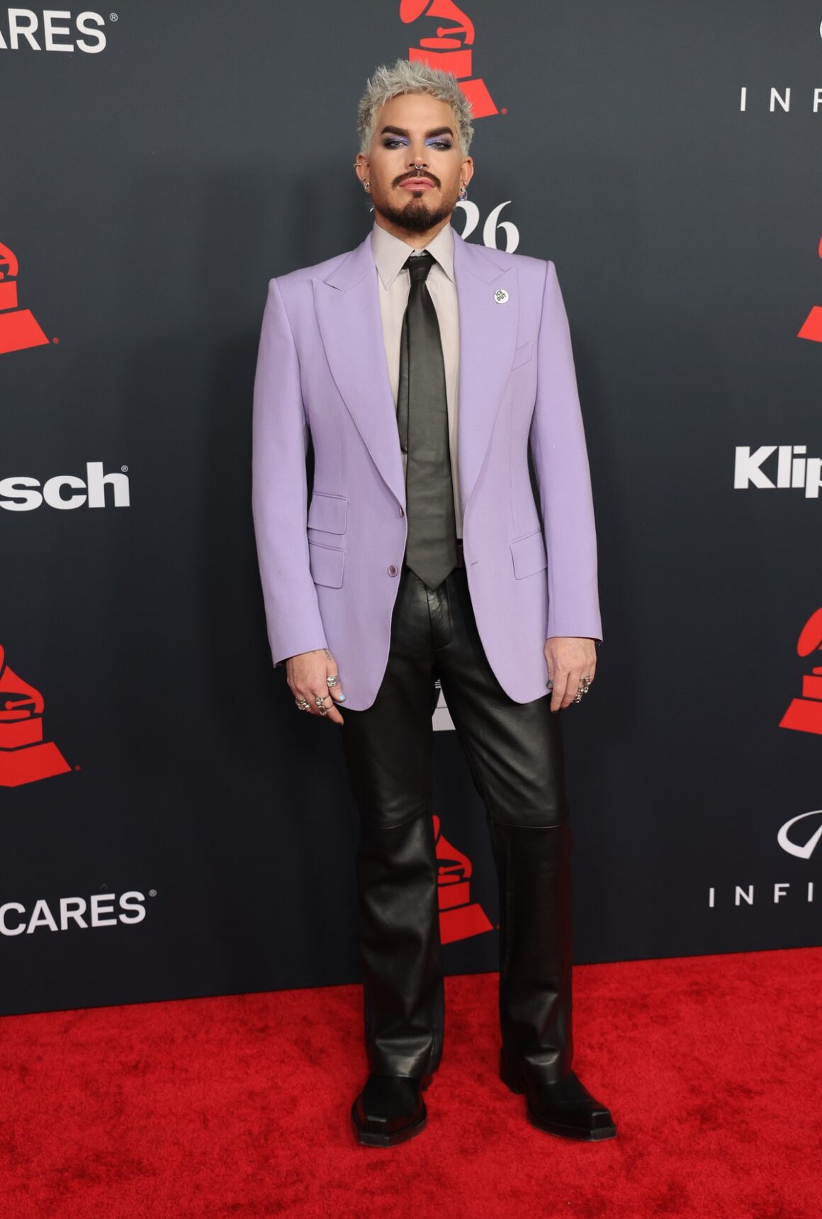 2026 MusiCares Person Of The Year Tribute - Arrivals