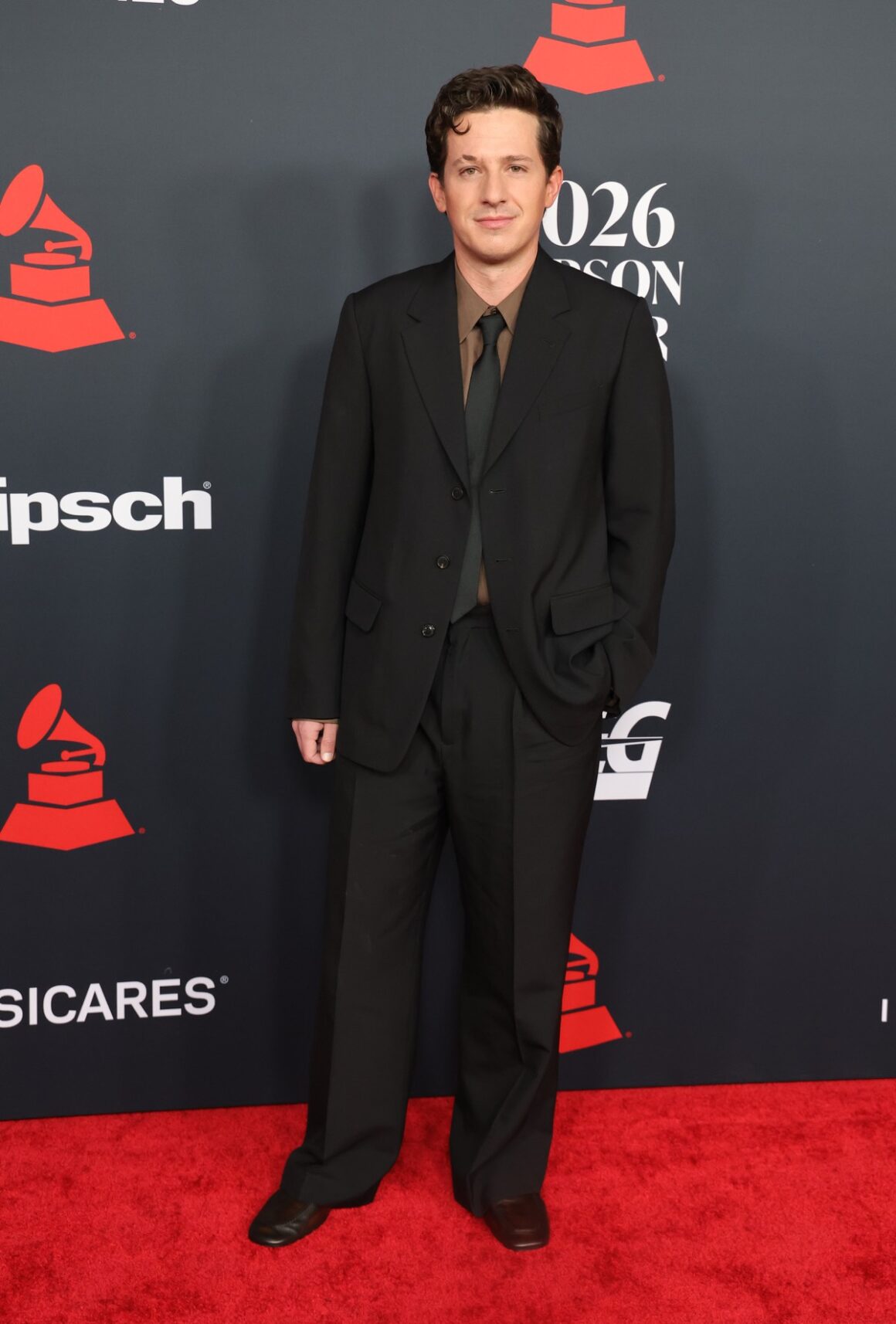 2026 MusiCares Person Of The Year Tribute - Arrivals