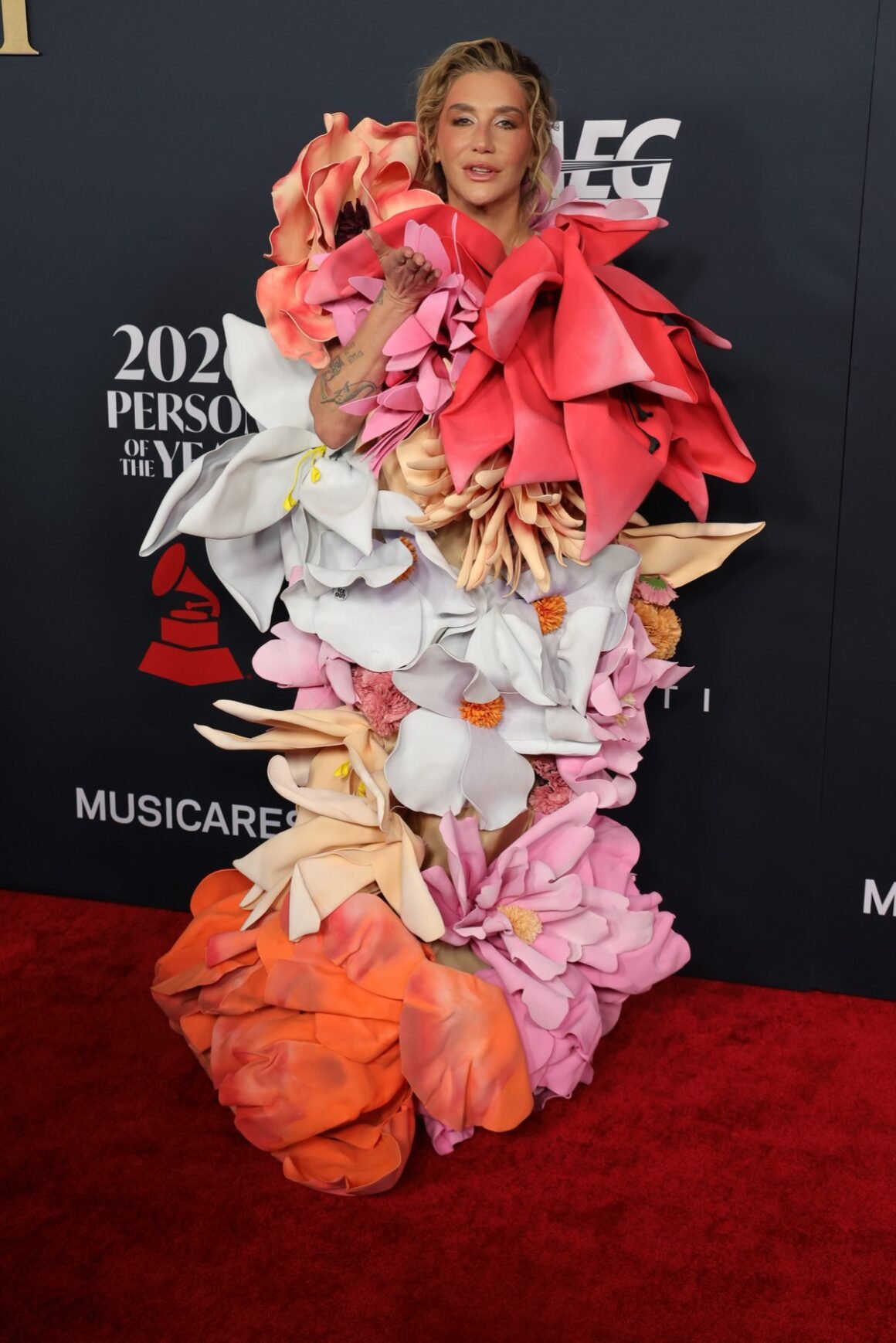 2026 MusiCares Person Of The Year Tribute - Arrivals