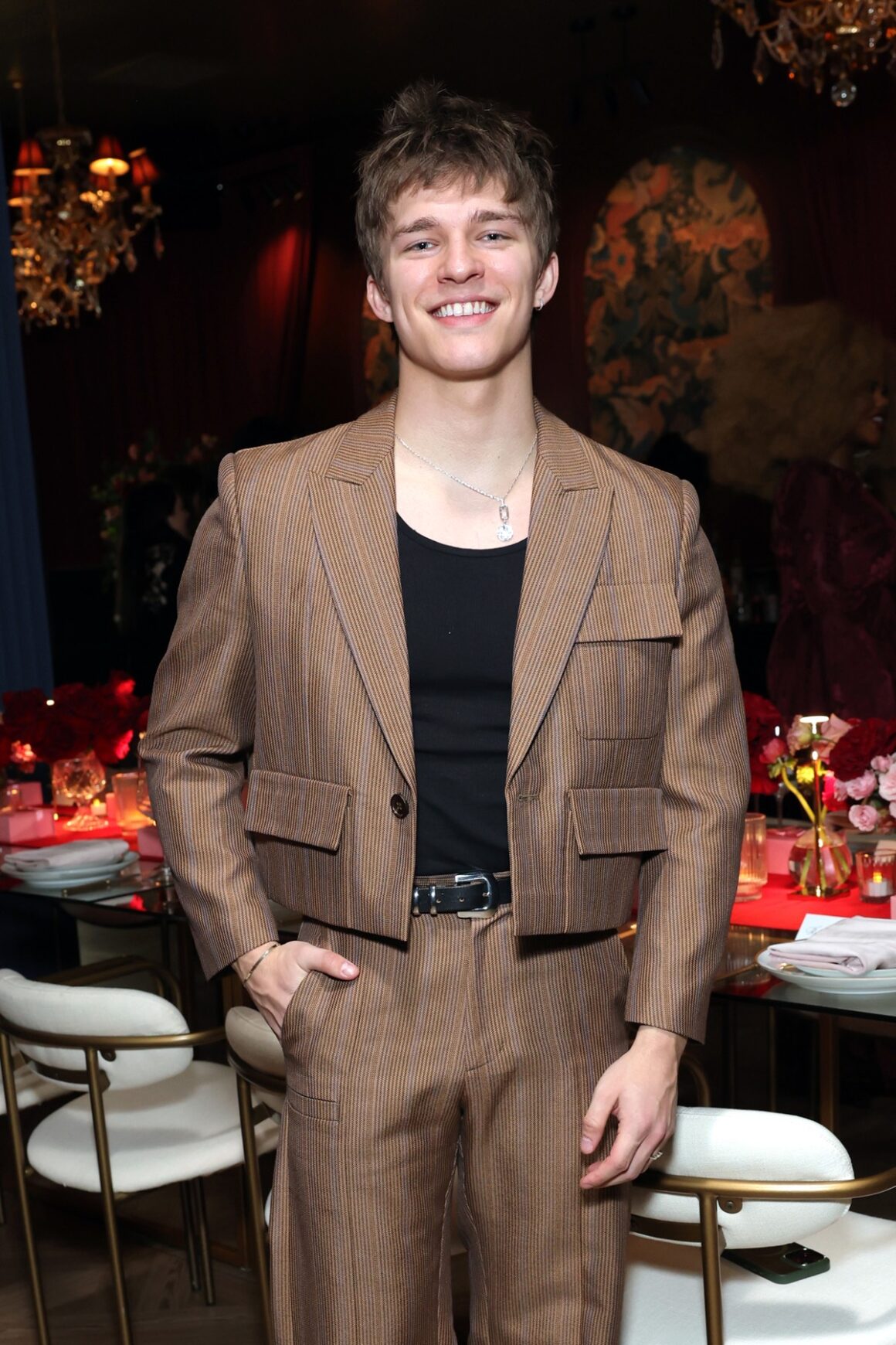 Cosmopolitan And Pandora Jewelry's Celebration Of Music's Biggest Weekend