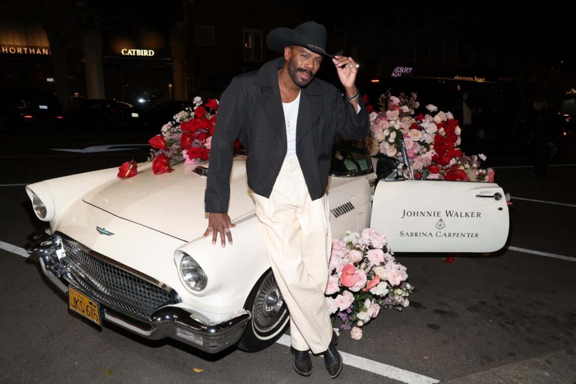 Johnnie Walker toasts music’s biggest weekend with the Go Go Highball