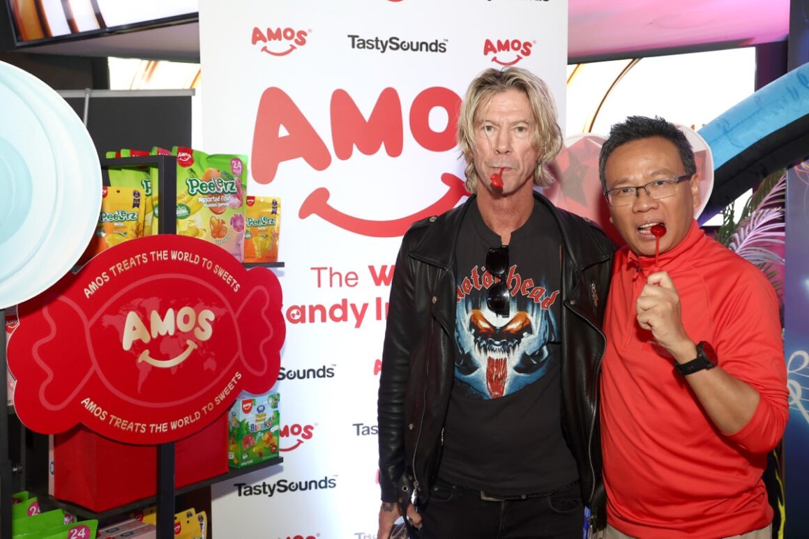 68th GRAMMY Awards - Gift Lounge