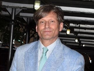 Crispin Glover