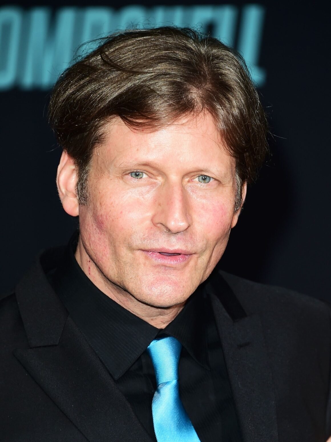 Crispin Glover