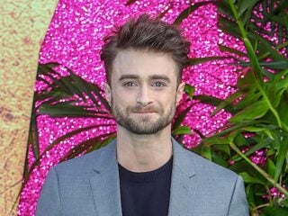 Daniel Radcliffe