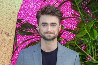 Daniel Radcliffe