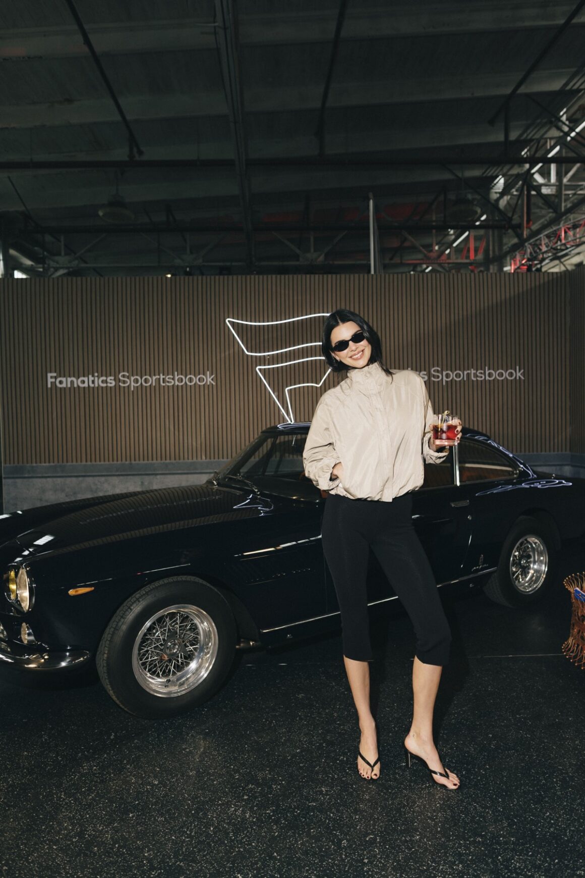 The 2026 Fanatics Super Bowl Party