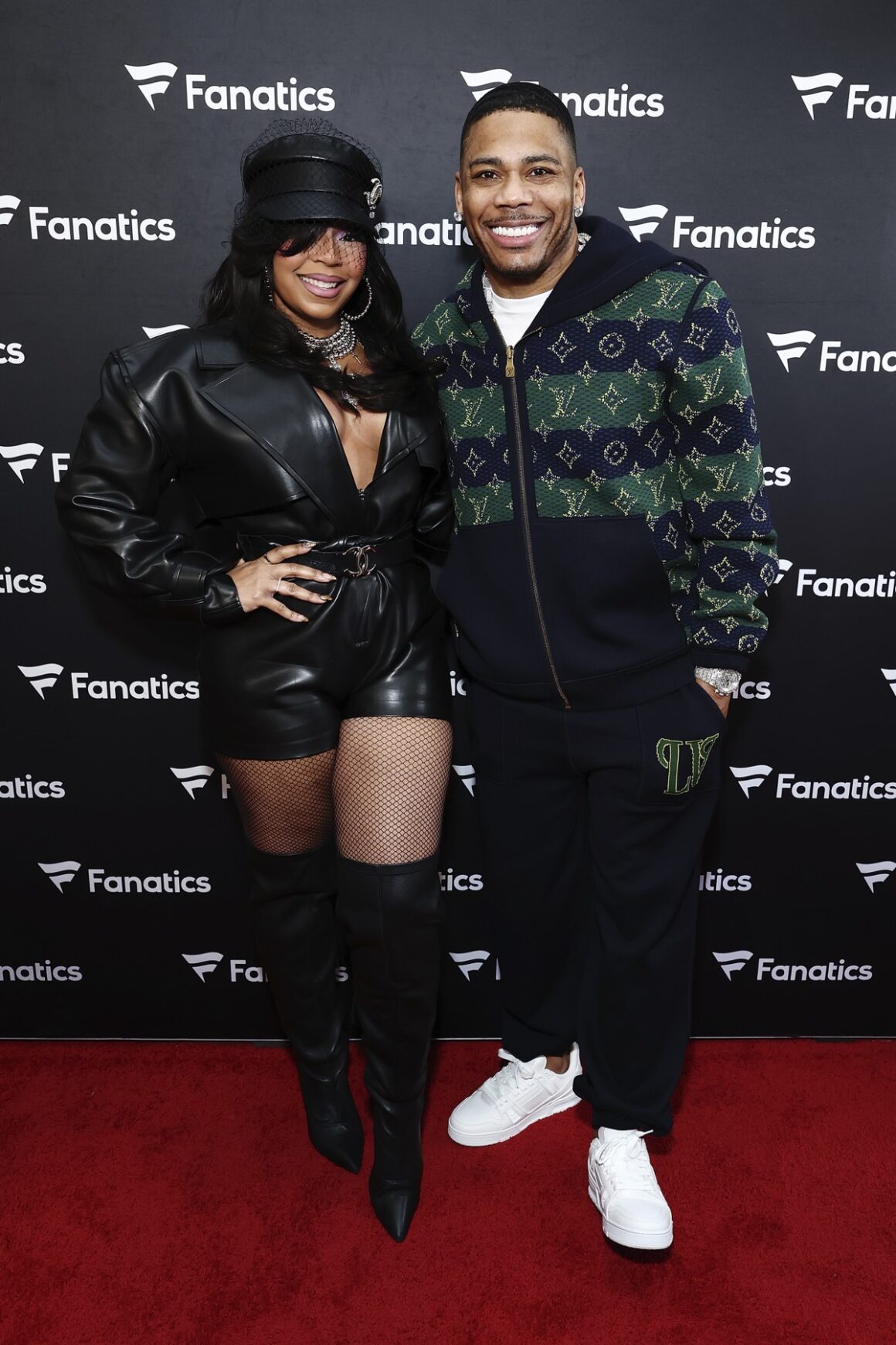 The 2026 Fanatics Super Bowl Party