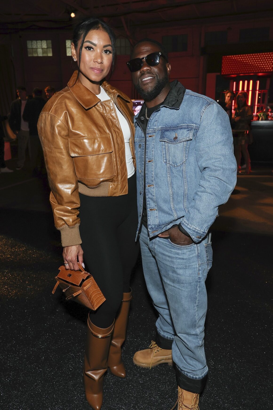 The 2026 Fanatics Super Bowl Party