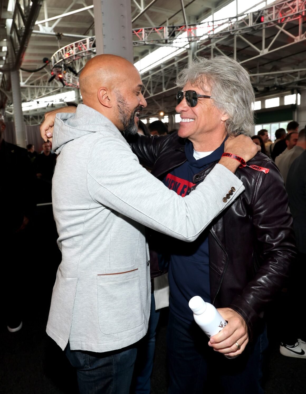 The 2026 Fanatics Super Bowl Party