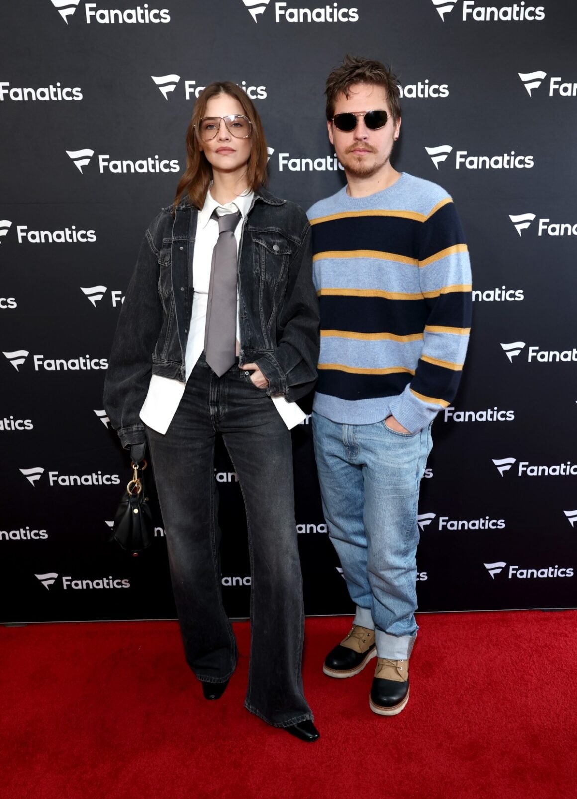 The 2026 Fanatics Super Bowl Party