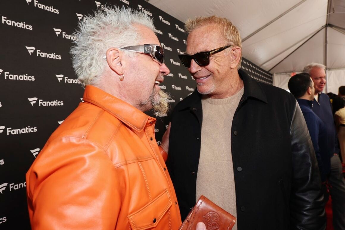 The 2026 Fanatics Super Bowl Party