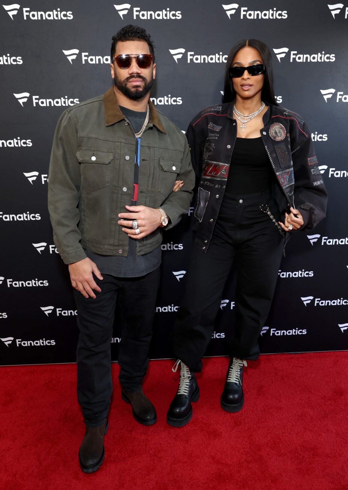 The 2026 Fanatics Super Bowl Party