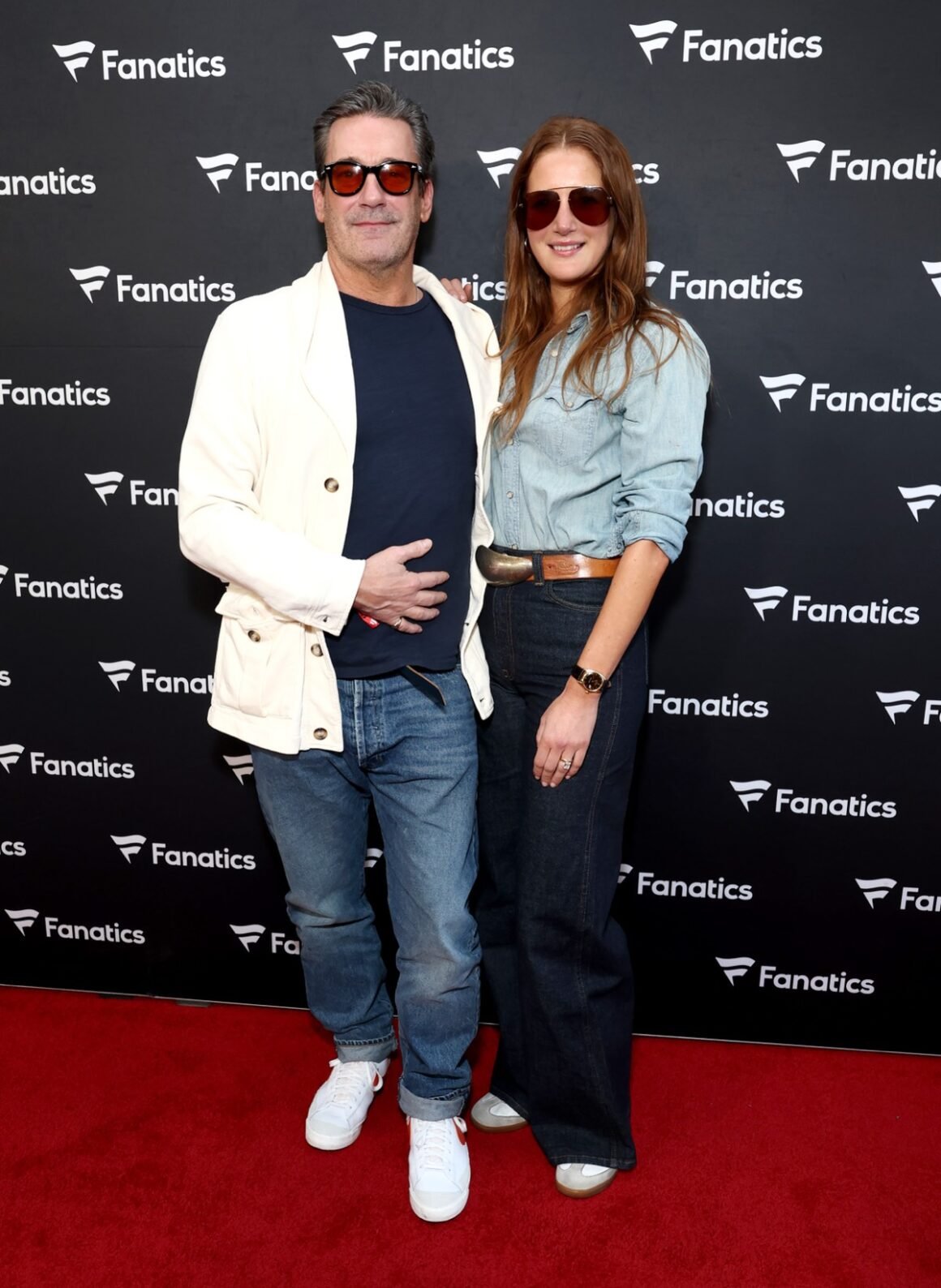 The 2026 Fanatics Super Bowl Party